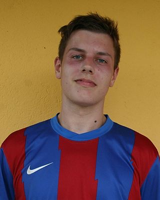 Jonas Schlagenhaufer