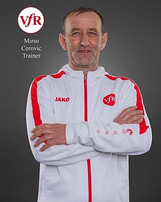 Mirso Corovic