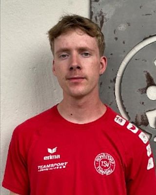 Maximilian Unterseher