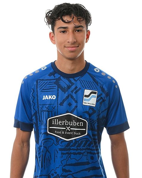 Foto: TSV Neu-Ulm 1880