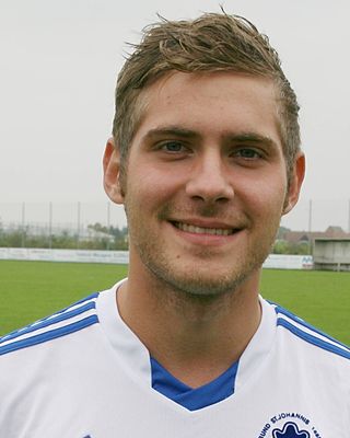 Marco Ried