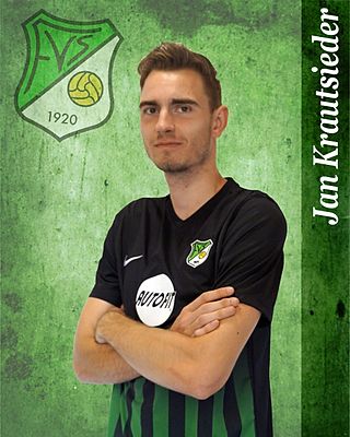 Jan Krautsieder