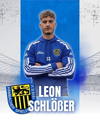 Leon Schlößer