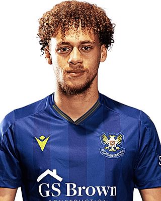 Stephen Duke-McKenna