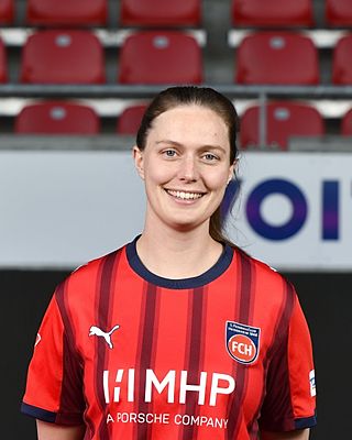 Tina Neubrand
