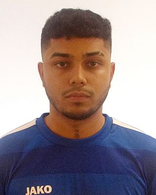 Justin Ibrahim Castillo Murillo