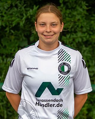 Johanna Hoff