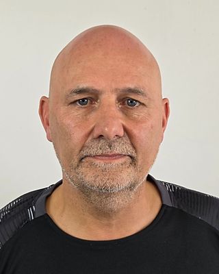 Ulf Deutz