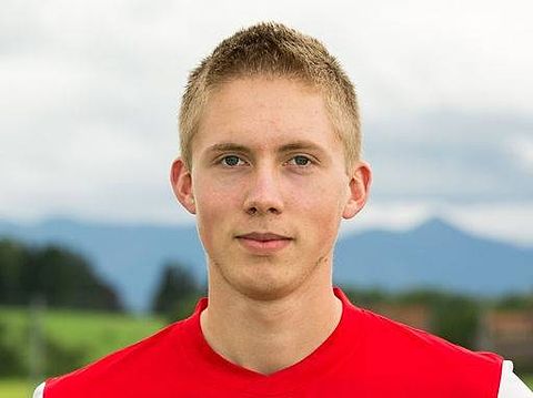 Foto: Portrait: Christian Prochaska 