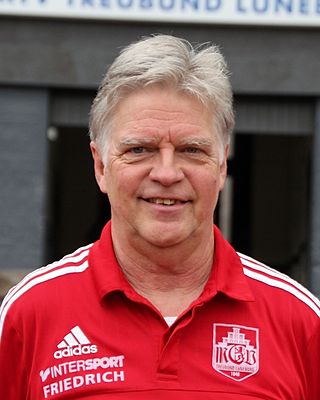 Ulf G. Baxmann