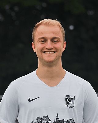 Lukas Obergrußberger