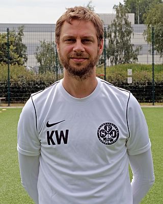 Kristian Wolf