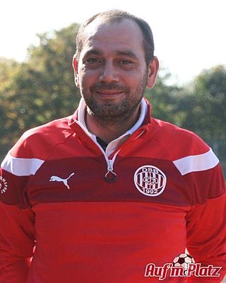 Sedat Mendil