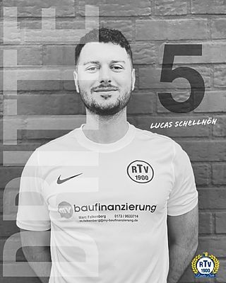 Lucas Schellhöh