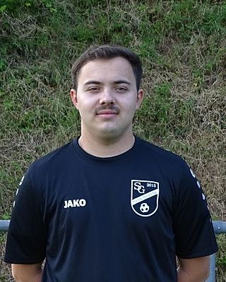 Tim Allgeier