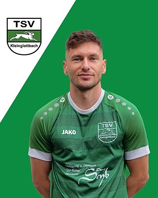 Jonathan Kreiss
