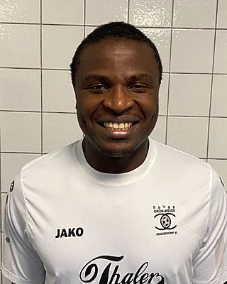 Leonel Nguimatsia Tsobguim