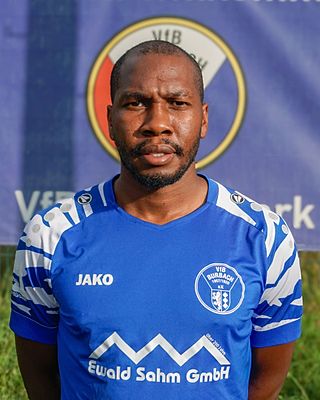 Dylan Nguetse Guefack