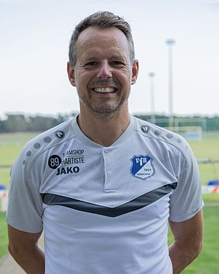 Oliver Göschick