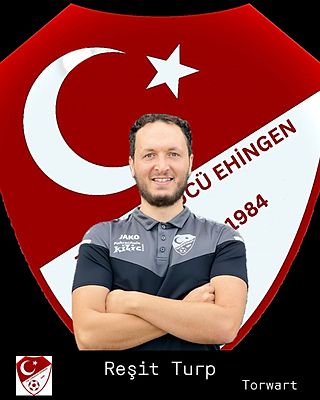 Resit Turp