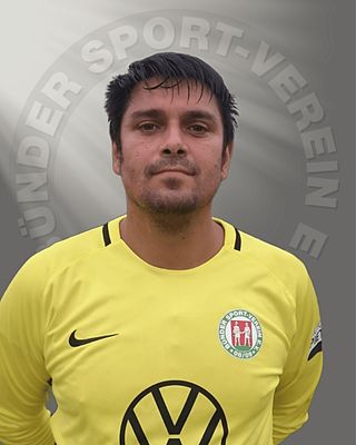 Grzegorz Pawel Jodlowski