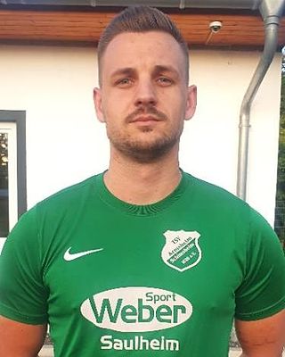 Jan Kaehs