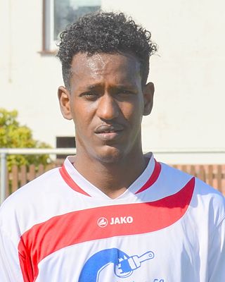 Ahmed Hirsi-Mohamud