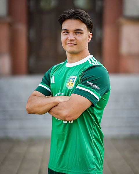 Foto: Sportfotografie Rostam