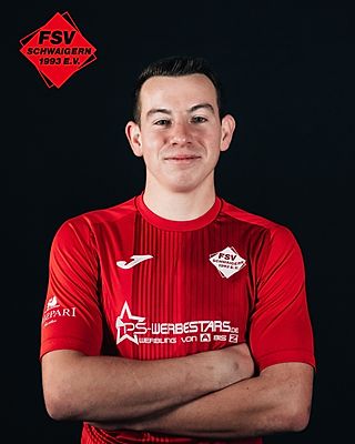 Matthias Schweizer