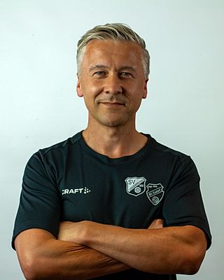 Markus Deutinger