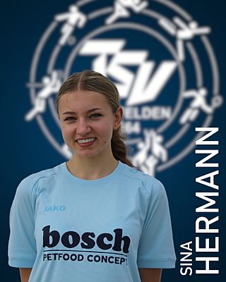 Sina Herrmann