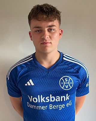 Jannik Wernke