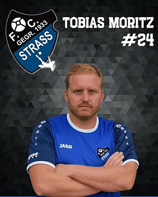 Tobias Moritz