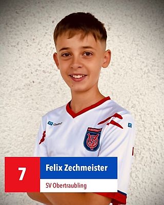 Felix Zechmeister