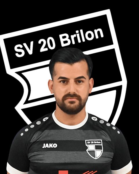 Foto: SV 20 Brilon