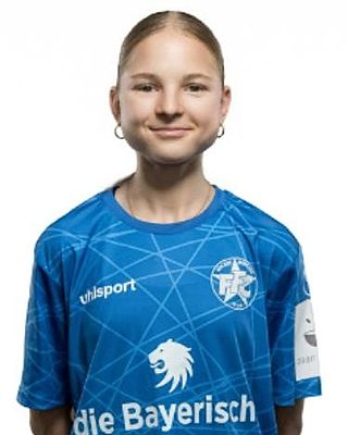 Shila Brendgen