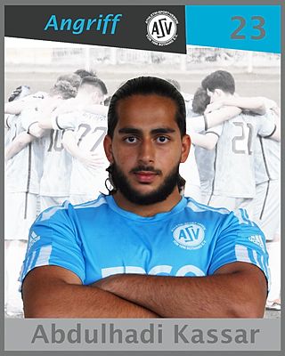 Abdulhadi Kassar