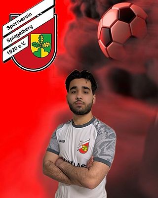 Yahia Al Ataish