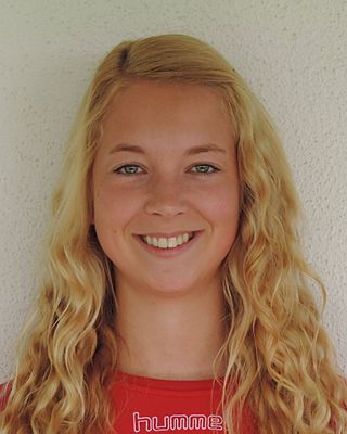 Angelika Geiger