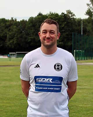 Patrick Kißmann
