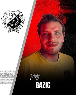 Mattej Gazic