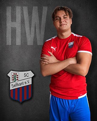 Henrik Wijngaards