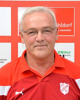 Josef Schleindlsperger