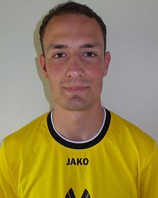 Maximilian Nothdurft