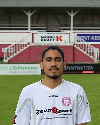 Sebastian Miranda