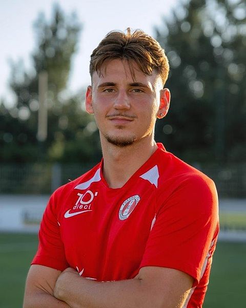 Foto: FC Rapperswil-Jona