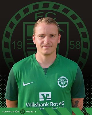 Dominik Jordan