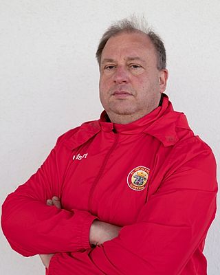 Ricardo Danelzig