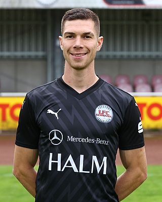 Gean Rodrigo Baumgratz "Tigrinho"