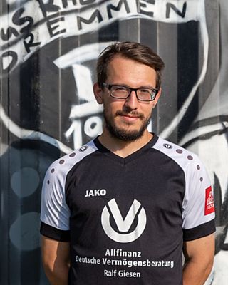 Markus Cuypers